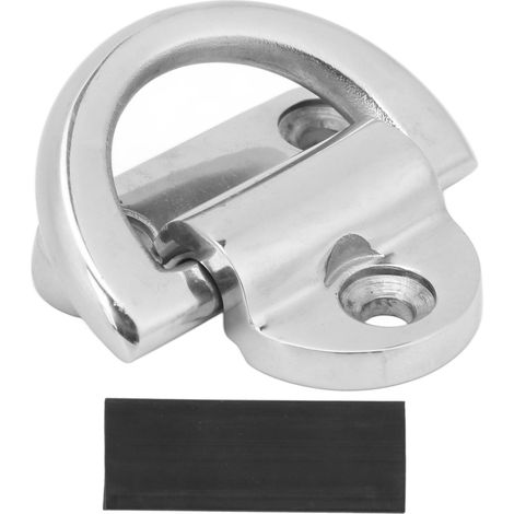 Oeil de protection pliant marin en acier inoxydable 316, accessoire de remplacement pour bateau, Yacht (1/5)