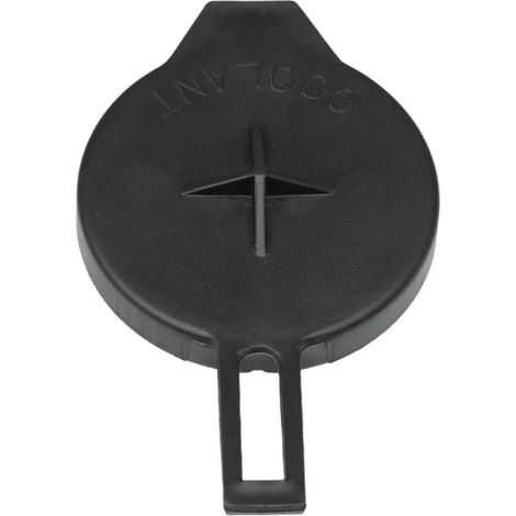 Passend für Toyota Kühlmittelbehälterdeckel, Vios, Corolla, Yaris Kühlmitteldeckel 16471-23030 (1/4)