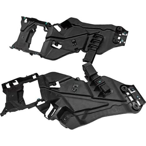 Halterung für den Fensterhebermotor der hinteren Seitentür 30747107 30747108 für Volvo XC40 2018-2025 (1/5)