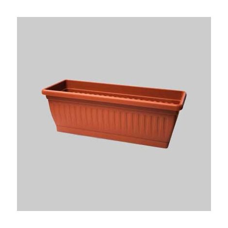 CASSETTA CON SOTTOCASSETTA 'FIRENZE' cm 60x20x17h