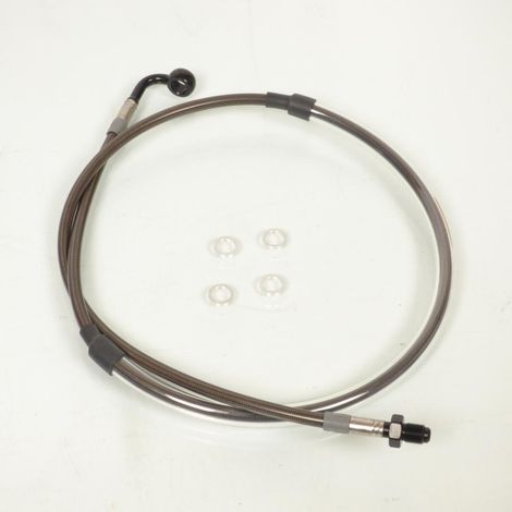 Durite d'embrayage Avia Tecnium pour moto KTM 125 EXC 1998-2002 (1/4)