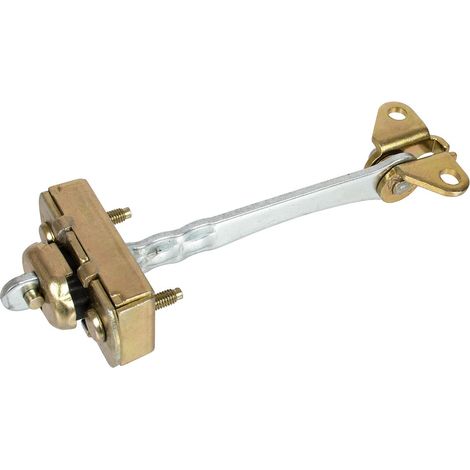 Tope de puerta delantera derecha Mercedes Sprinter 95-06 (1/2)