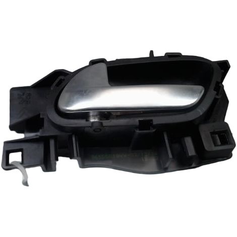 [PRODUIT D'OCCASION] Poignee Interieure Porte Arriere Gauche PEUGEOT 2008 Phase 1 2013-... ♻️ Ref Oe. 96555518vv - Garantie à vie (1/3)