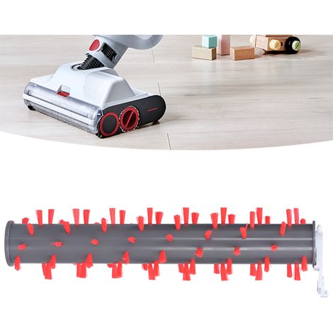 Rotierender Bürstenaufsatz für die Teppichreinigung mit dem kabellosen Scheuersauggerät Bissell 2785/2554 CrossWave Max. (1/5)