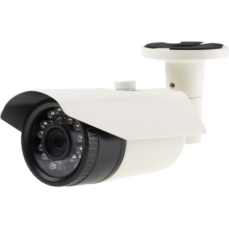 Caméra de surveillance extérieure RS PRO, 1 945 x 1 097 ( Prix pour 1 ) (1/5)