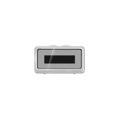 Soporte impermeable para teléfono de ducha, estante para funda de baño, soporte adhesivo para teléfono con pantalla táctil - Crezuo