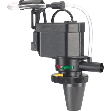 AquaClear Powerhead 70 pompa per acquario verde compatta (1/2)