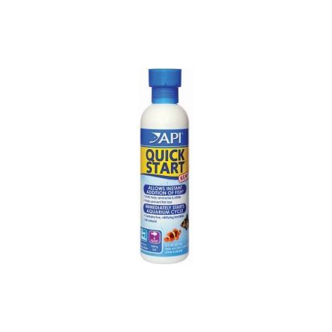 API Quick Start 237ml - 51081
