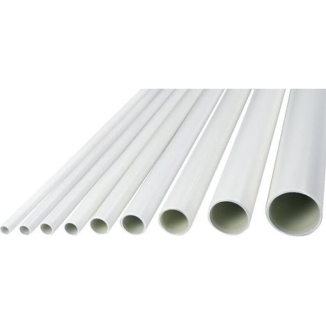 Tube multicouche nu ACOPEX ALU diamètre nominal 16 x 2 - barre de 4 m - THERMACOME