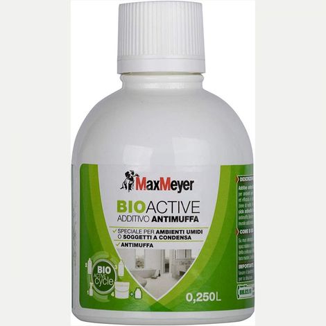 BIOACTIVE ADDITIVO ANTIMUFFA 250 ML