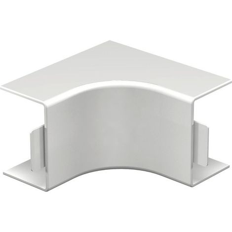 Angle intérieur WDK HI40060RW/40x60mm/PVC (6191959)