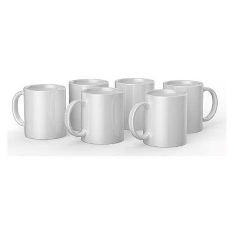 Cricut Mug Press blanc pour personnalisation mugs (1/3)