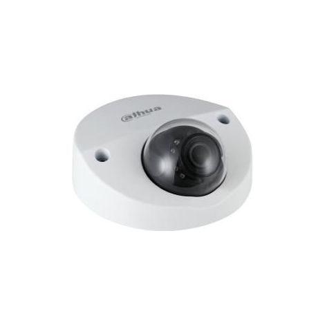 Dahua HAC-HDBW2241F-A Überwachungskamera weiß 2MP