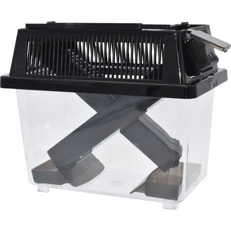 Repti-Zoo Crickets Keeper - contenitore per grilli vivi (1/2)