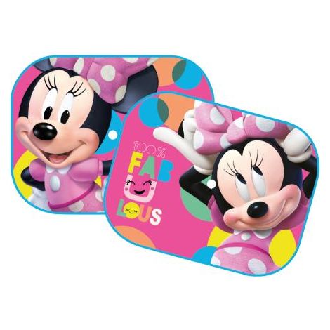 DISNEY 2 TENDINE LATERALI 44*35 CM MINNIE (1/3)