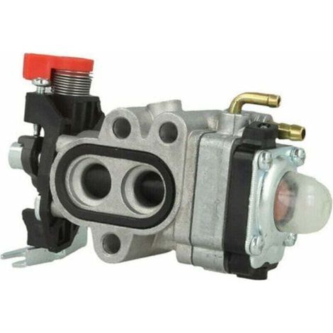 Carburateur pour Kawasaki TJ27E TJ027E TJ35E TJ035E 15004-2056 Walbro WYA93-932 (1/4)