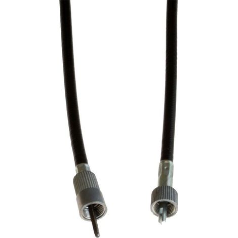 Cable de velocímetro JMP para Kawasaki, longitud: 908 mm
