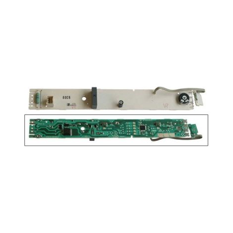 Módulo de control 6133696 LIEBHERR