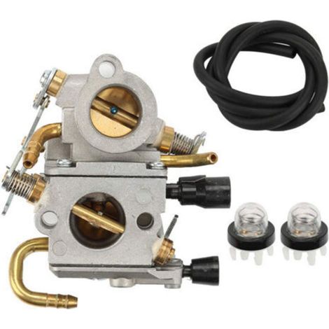 [NIEMALS VERWENDET] Kraftstoffleitungssatz für TS410 TS420 TS410Z TS420 Vergaser C1Q-S118