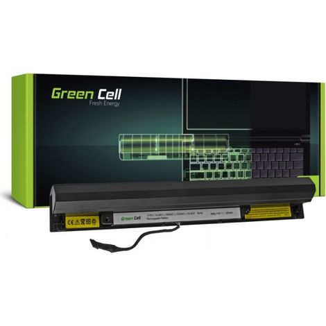 Green Cell LE97 refacción para notebook Batería (1/5)