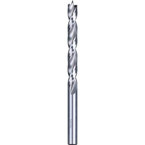 kwb 511908 Foret pour le bois 8 mm Longueur totale 117 mm 1 pc(s) R967291 (1/5)