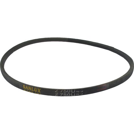 Courroie Tondeuse Mowox 5160 Sehw Transmission Robuste Et Précise - Générique