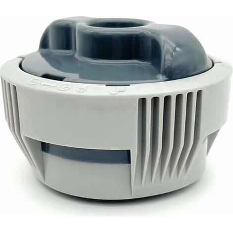 Aiperq 1 distributeur de chlore pour Lay-Z-Spa, distributeur de produits chimiques pour piscine P05345 P03821 Spas Accessoires de piscine