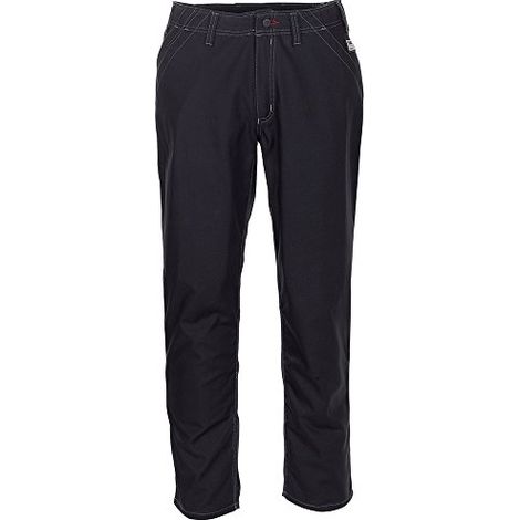 Pantaloni da lavoro Mascot frontline 09279 cuciture triple ergonomici (1/2)