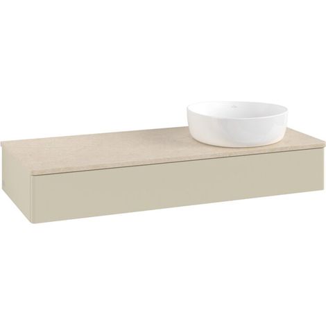 Villeroy & Boch L12013HJ WTUS Antao L121 1200x190x500mm (1/3)