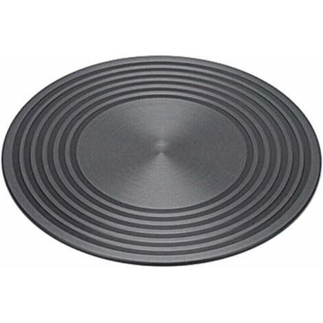 Green Mobility-Diffuseur de chaleur 28 cm pour cuisinière à gaz – Protection de casserole, plaque de cuisson multifonctionnelle pour une cuisson homogène (1/4)