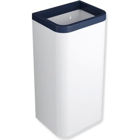 HEWI 477.05.20398 50 Poubelle papier 60 l (1/4)