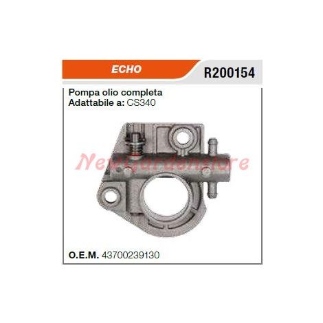 Pompa olio ECHO motosega CS340 R200154