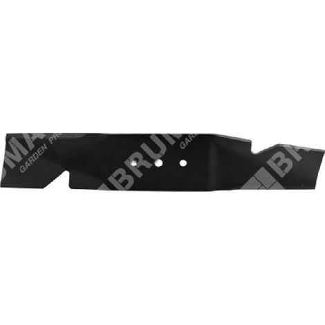 Lama lunghezza 410 mm per trattorini MTD - WHITE - GUTBROD - YARD-MAN - BOLENS - CUB CADET - COLUMBIA - WIZARD COMPATIBILE - 021266