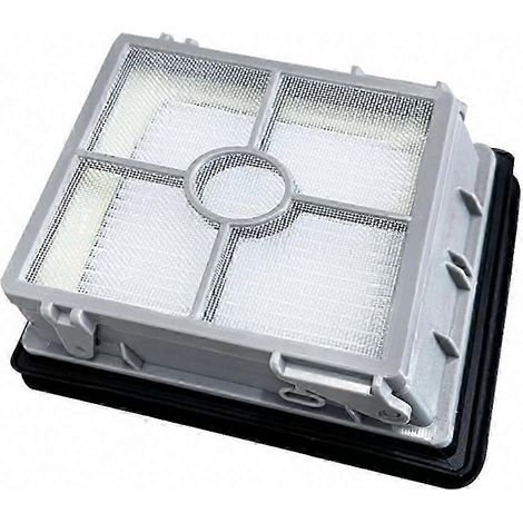 Ersatz-HEPA-Filter für Bissell Crosswave X7 Cordless Pet Pro 3350F 2832Z 2955Z, kompatibles Ersatzteil, einfacher Austausch, ideal für Staubsauger, hohe Effizienz, Einzelverpackung. (1/5)