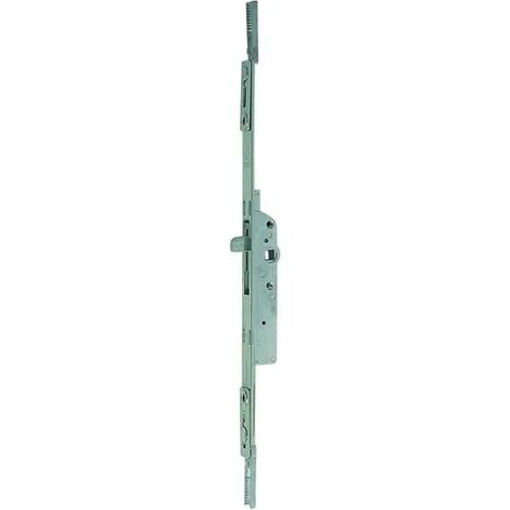 Ferco F15 Crémone Têtière ferGUard 270 mm