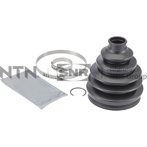 Kits soufflet coté roue - OBK53.019 - SNR - Compatible avec véhicule Vauxhall, Saab, Opel