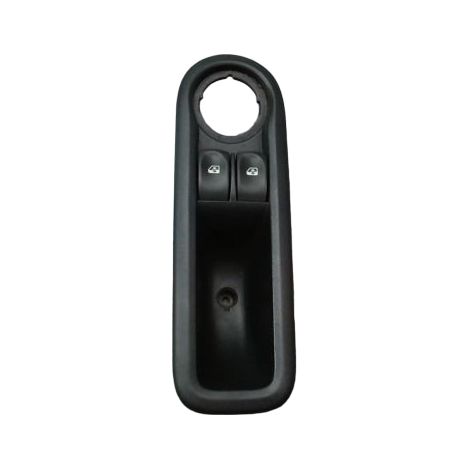 [PRODUIT D'OCCASION] Commande Leve-glace Porte Avg RENAULT Clio III Phase 2 2009-2014 ♻️ Ref Oe. 8200214939 - Garantie à vie (1/2)