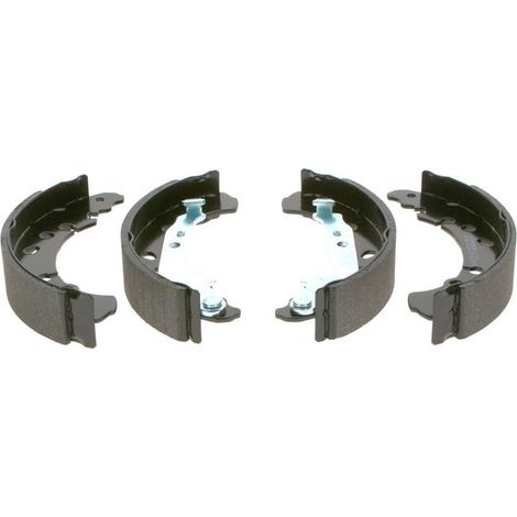Jeu de mâchoires de frein BOSCH 0 986 487 759 DAIHATSU 044950D040 044950D090