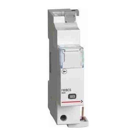 Module de commande BTIF80BCS EMS pour contacteurs et relais BTDIN