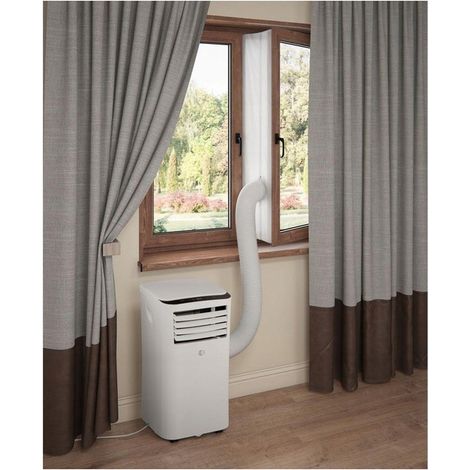 Guarnizione per finestre di porte del balcone PER aria condizionata (1/4)