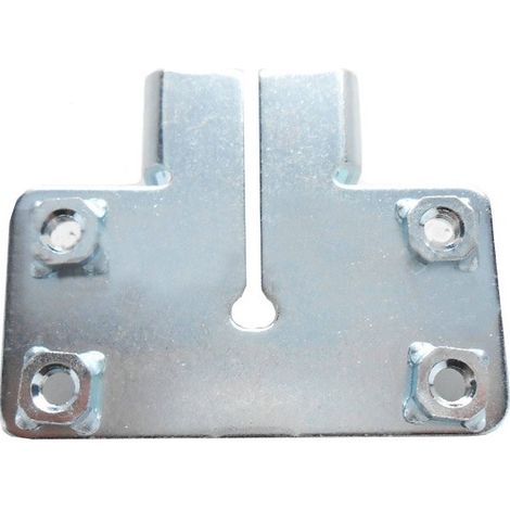 C551-000110 - Pince Inférieur pour Débroussailleuse ECHO
