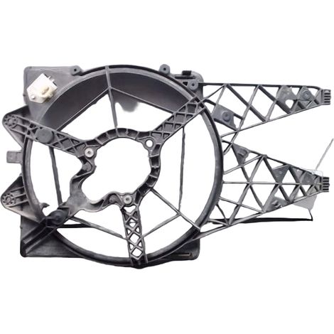 Support De Ventilateur FIAT Bravo 2007- [PRODUIT D'OCCASION]♻️b838