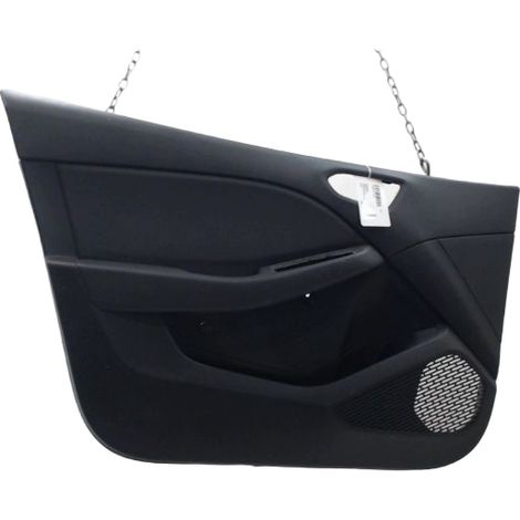 [PRODUIT D'OCCASION] Garniture Porte Avant Gauche RENAULT Clio ♻️ Ref Oe. 809015759r - Garantie à vie (1/4)