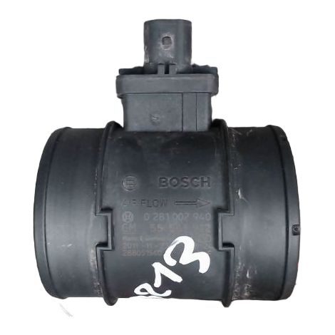 [PRODUIT D'OCCASION] Debitmetre Air OPEL Corsa D Phase 2 1.3 Cdti - 16v ♻️ Ref Oe. 55561912 - Garantie à vie (1/3)