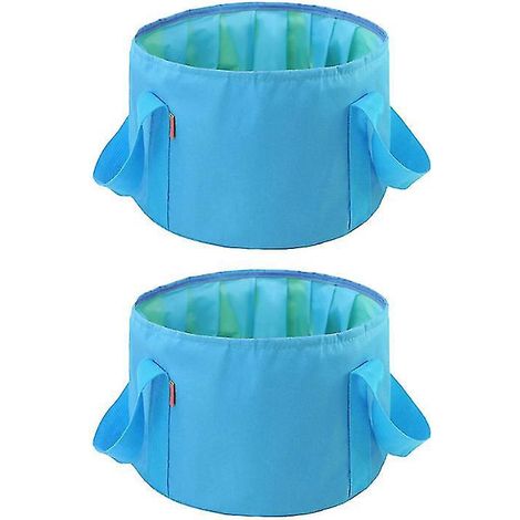 Conteneur de stockage d'eau en tissu Oxford 600D