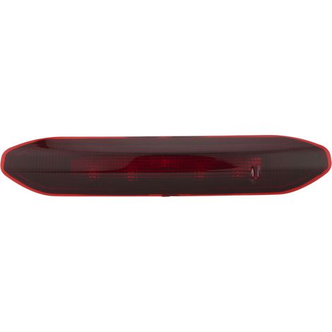 Jeffergarden 3ème coque de feu stop LR036355 LR014462 LR022048 pour Land Rover Freelander 2 LR2 20062015 rouge (1/4)