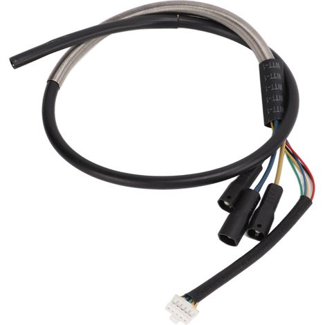 Câble d'alimentation pour trottinette électrique Ninebot MAX G30 (0,23 po x 22 po) (1/5)