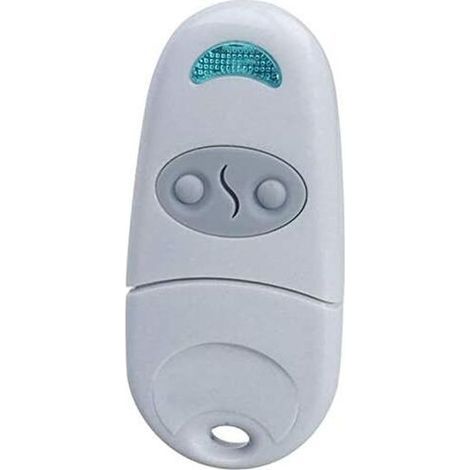 Télécommande de Portail Compatible Came Top 432NA/432SA/432M - 433.92MHz (Porte de Garage) (1/4)