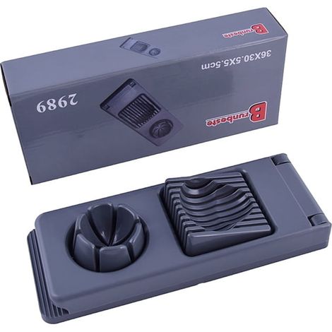 Multifunktionaler 2-in-1-Eierschneider (1/2)