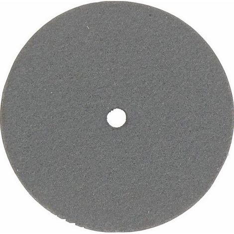 Dremel 26150425JA Polierrad 22,5 mm Dremel 425 Schaft-Ø 3,2 mm 4 St. (1/4)
